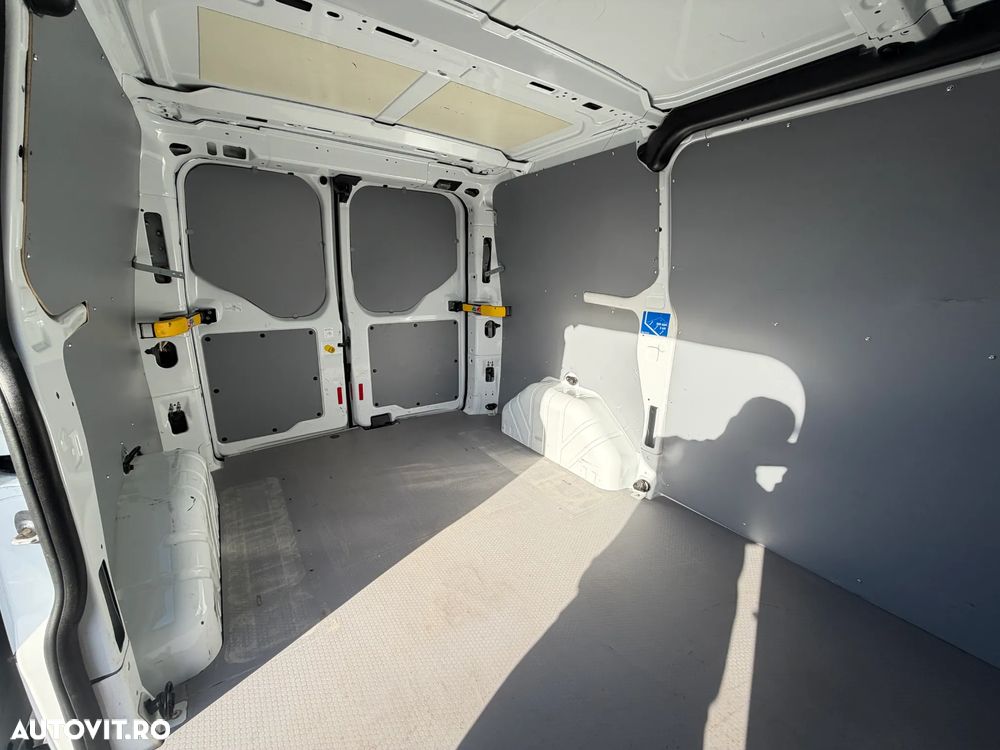 Ford Transit Custom DCIV 320 2.0 EcoBlue 130 CP L1H1 Active - 21