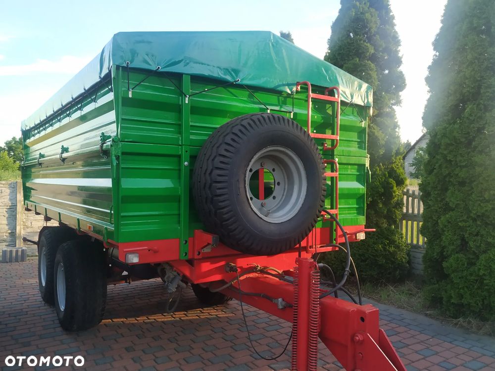 Pronar T663/1 - 1
