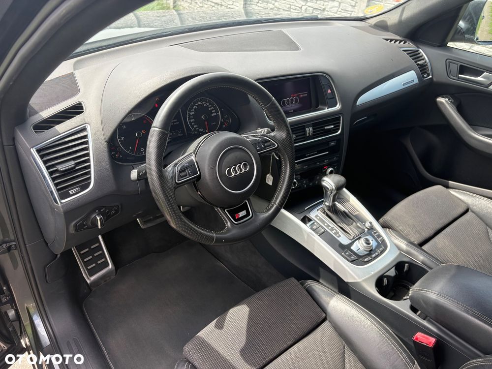 Audi Q5 - 16