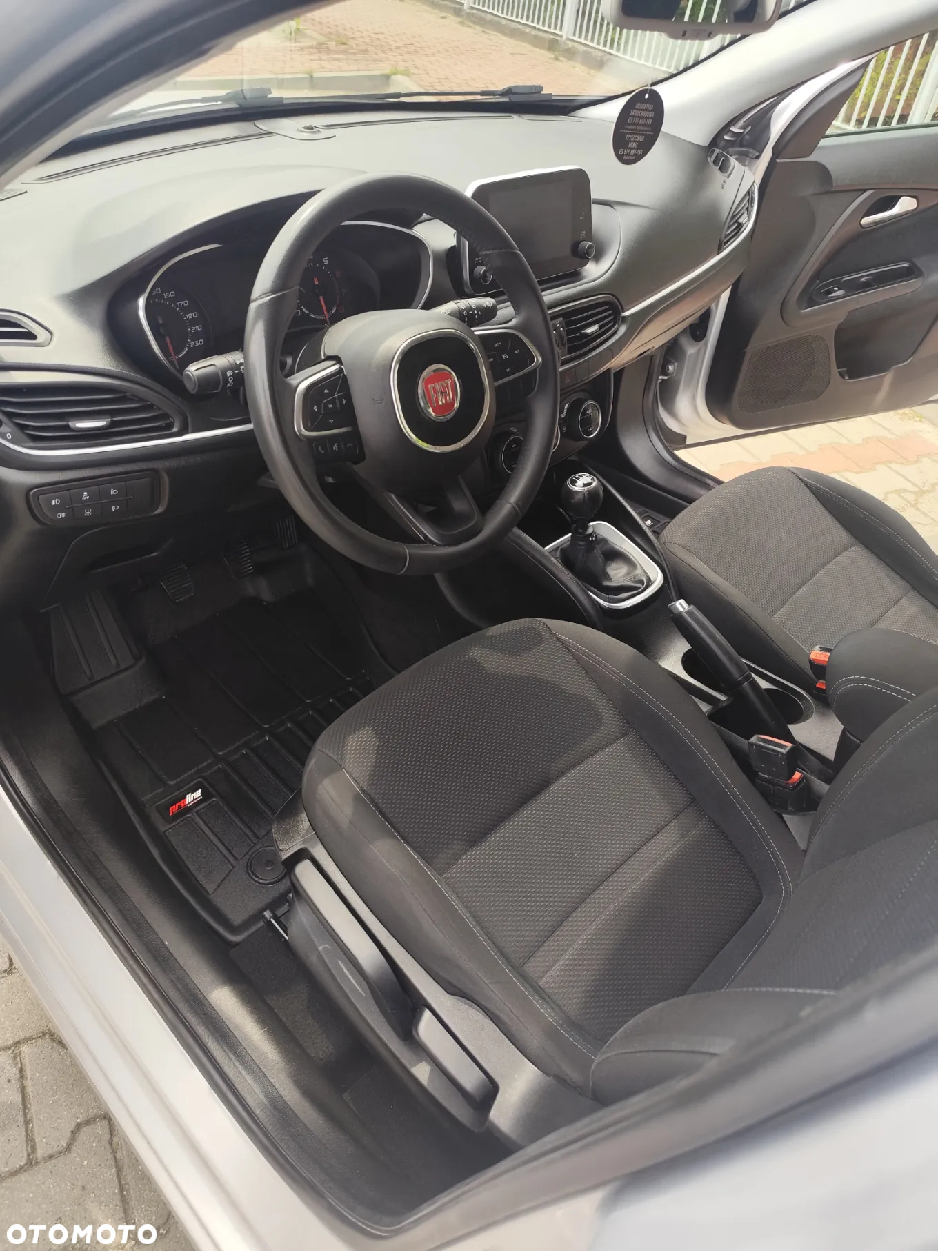 Fiat Tipo 1.4 16v Lounge - 12