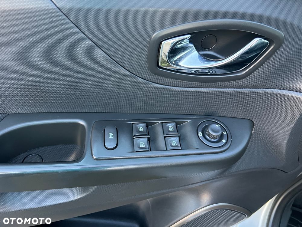 Renault Captur 0.9 Energy TCe Alize EU6 - 18