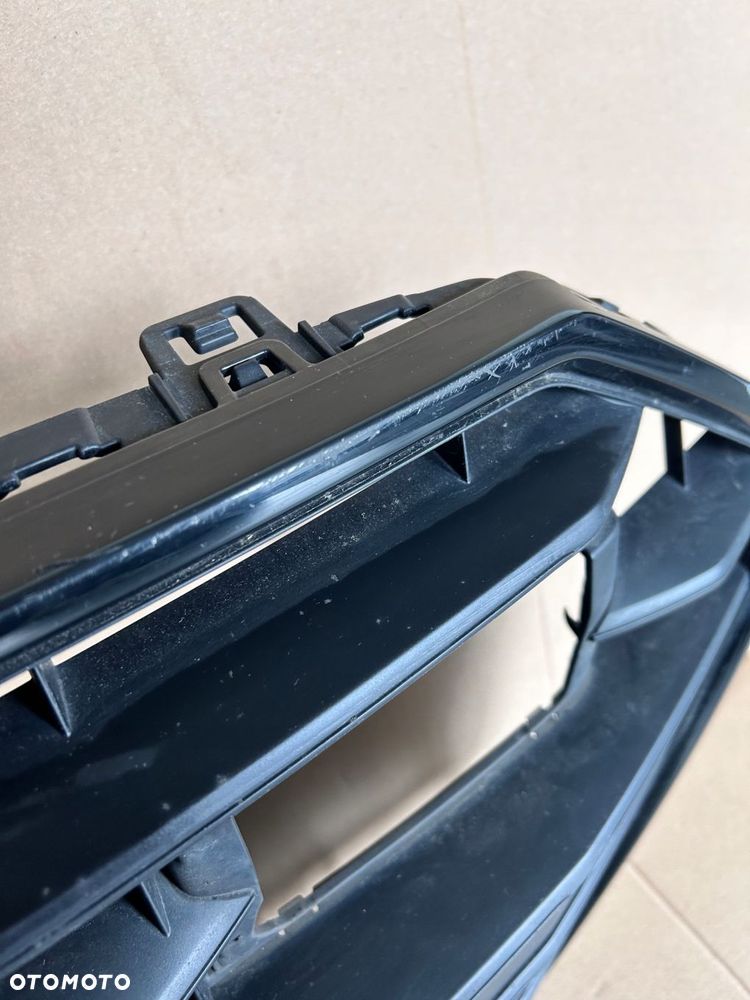 GRILL ATRAPA AUDI A7 C8 nr.0 - 2