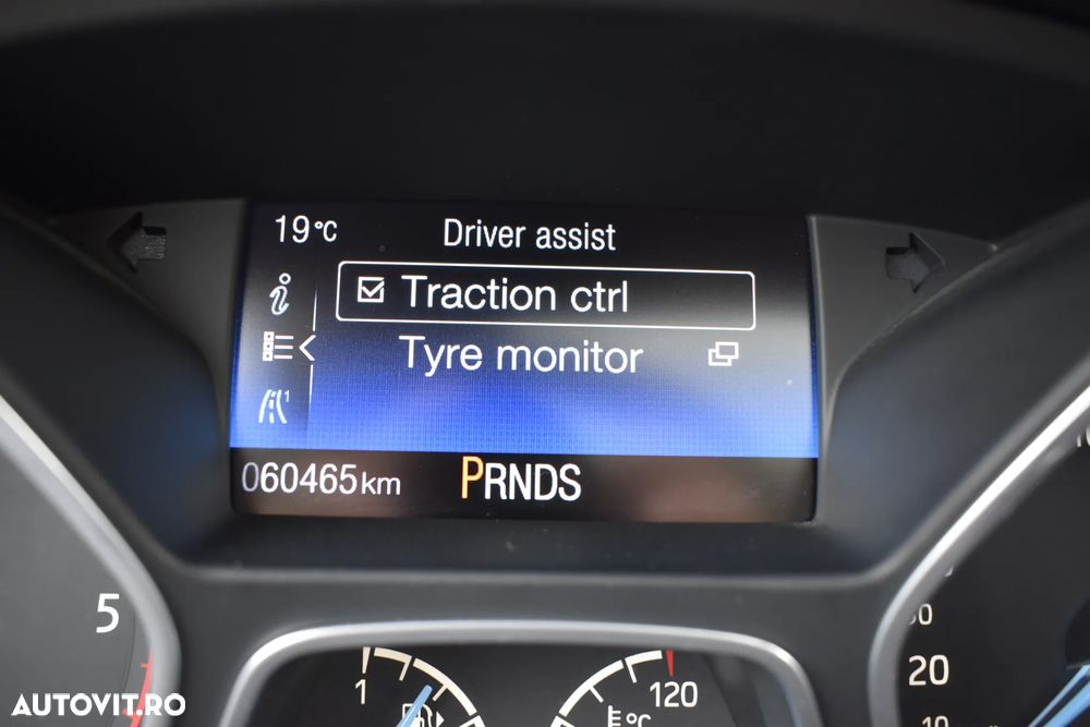 Ford Grand C-Max 2.0 TDCi Powershift Titanium - 26