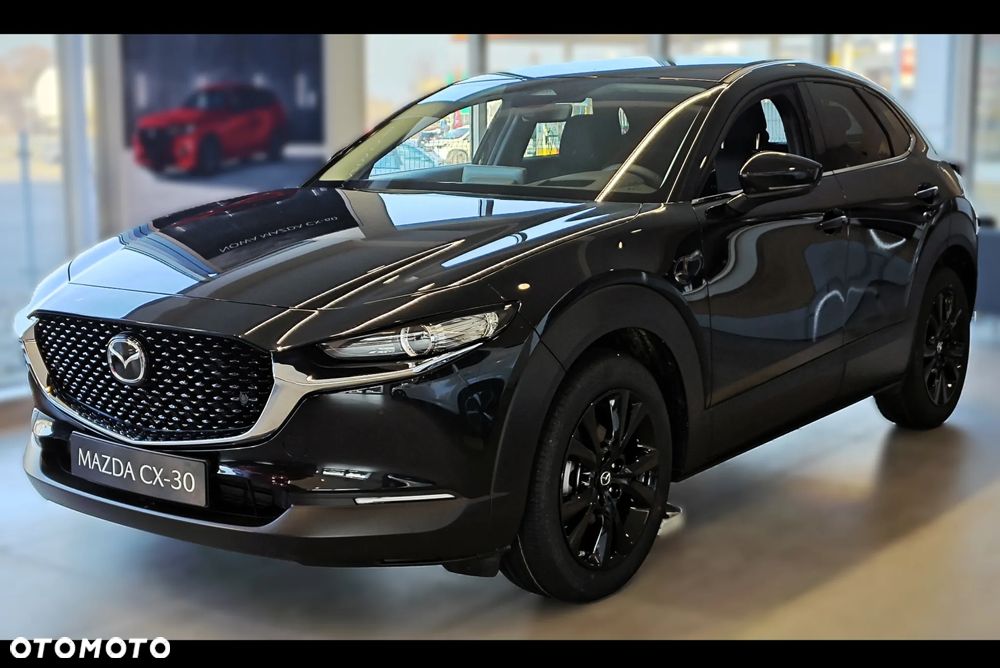 Mazda CX-30 - 2