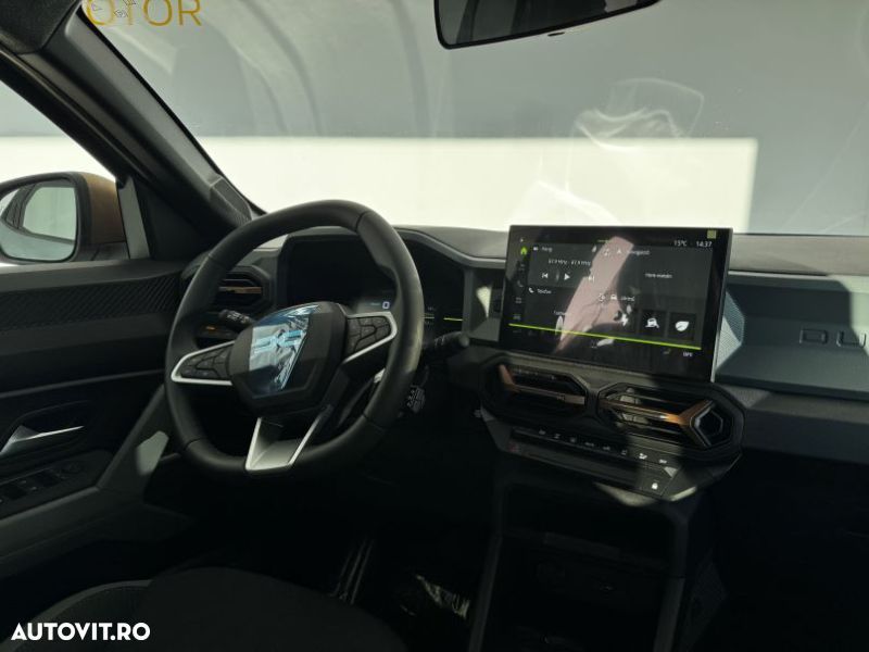 Dacia Duster - 12