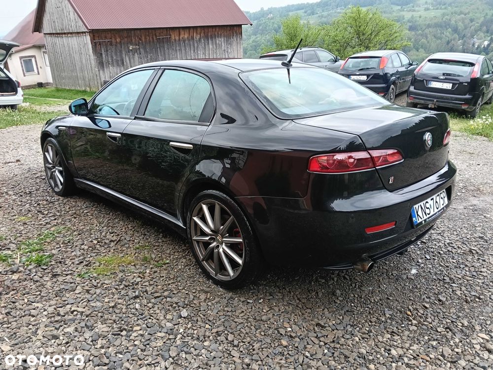 Alfa Romeo 159 - 4