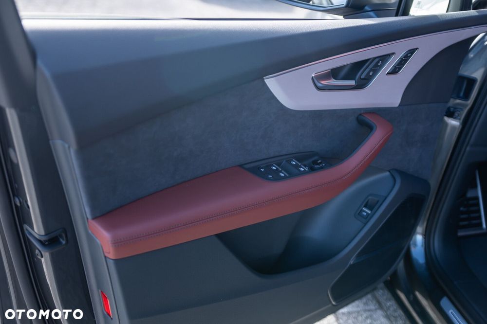 Audi SQ7 - 16