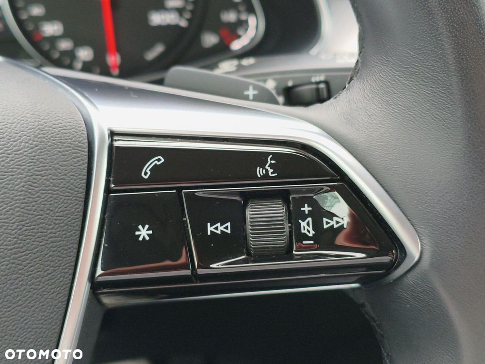 Audi A6 Avant 40 TDI mHEV Quattro Advanced S tronic - 19