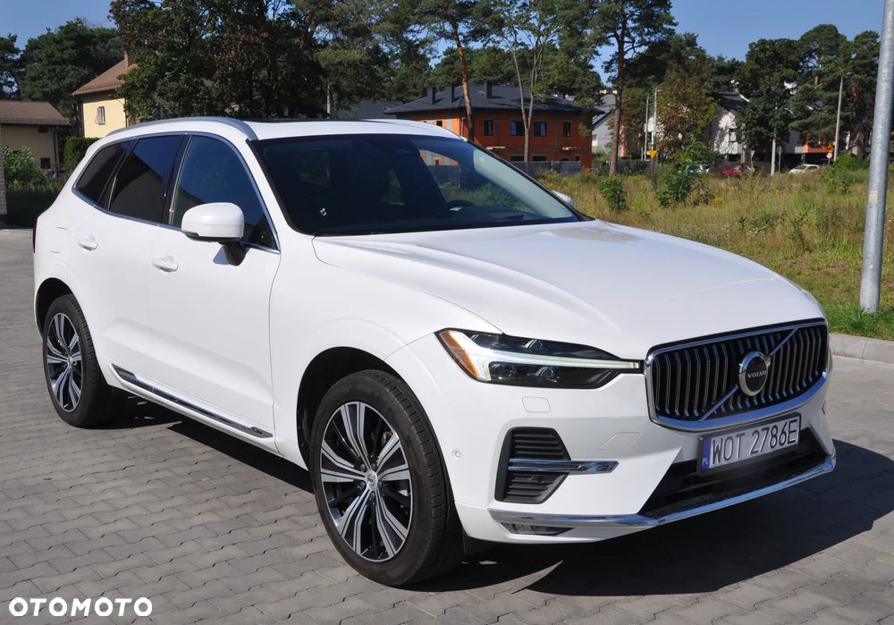 Volvo XC 60 B5 B Inscription - 1