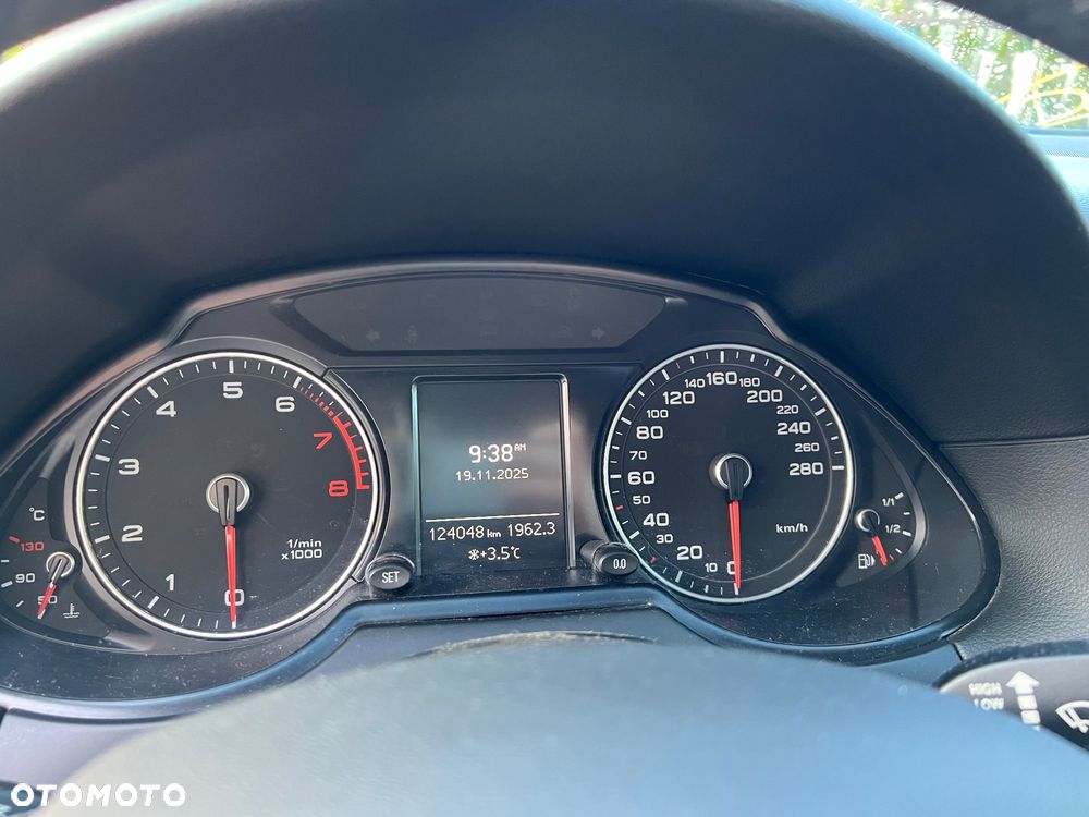 Audi Q5 - 21
