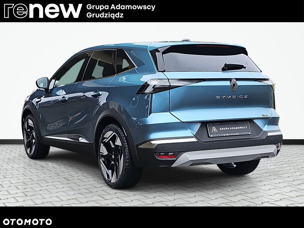 Renault Symbioz 1.8 E-Tech Full Hybrid 160 Iconic - 6