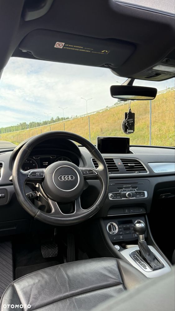 Audi Q3 - 5