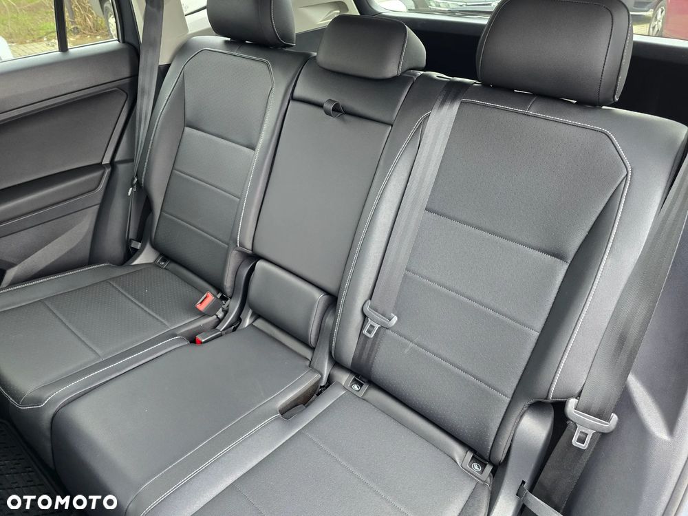 Volkswagen Tiguan Allspace - 13