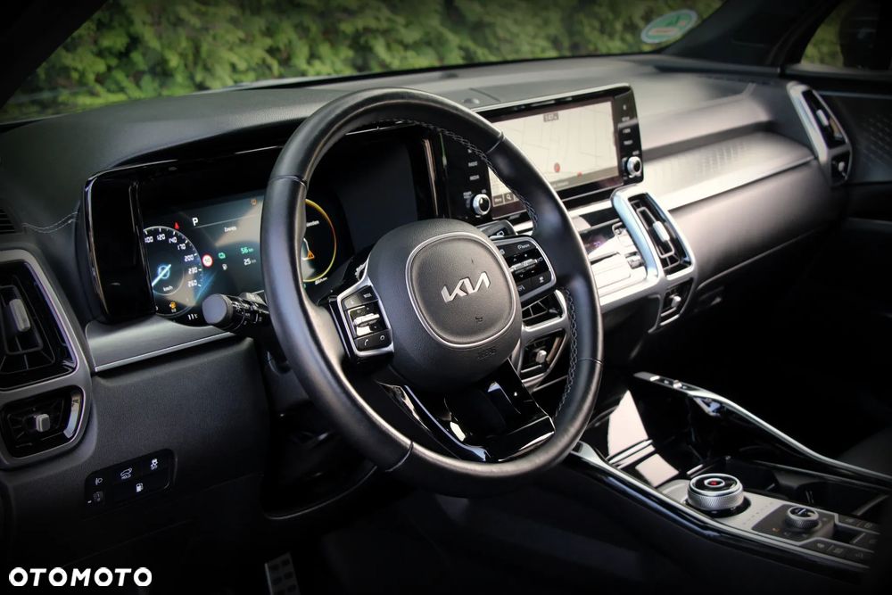 Kia Sorento 2023 photo 5
