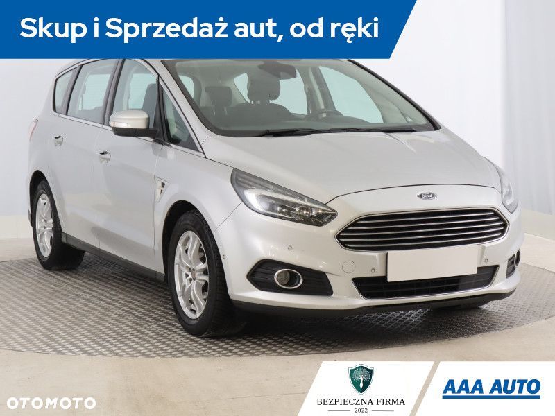 Ford S-Max - 3