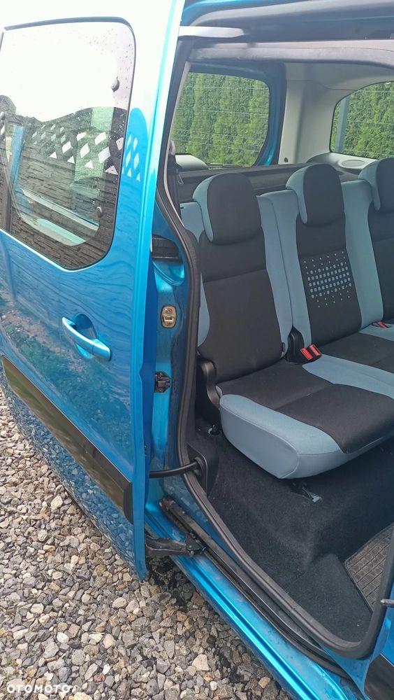 Citroën Berlingo 1.6 VTi - 6