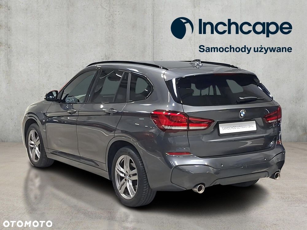 BMW X1 - 3