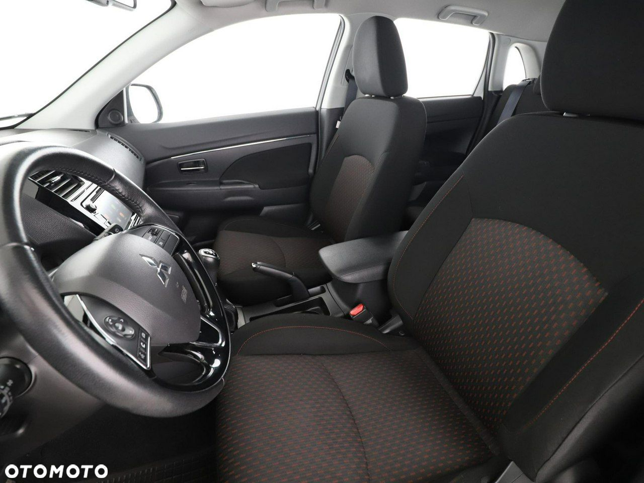 Mitsubishi ASX 1.6 2WD Edition 100 - 13