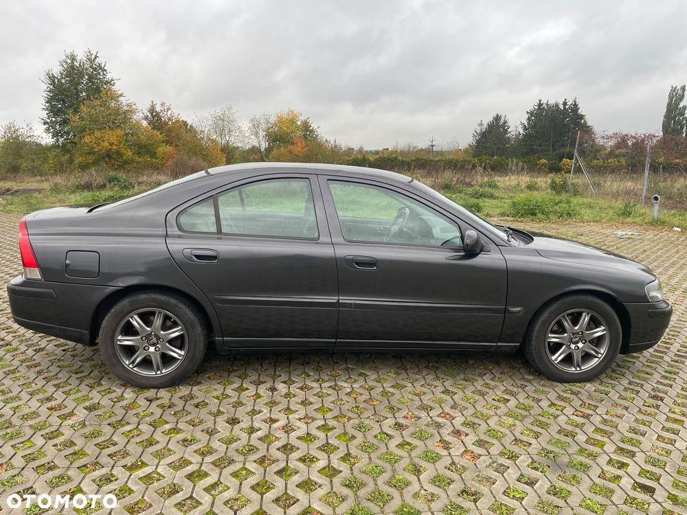 Volvo S60 - 3