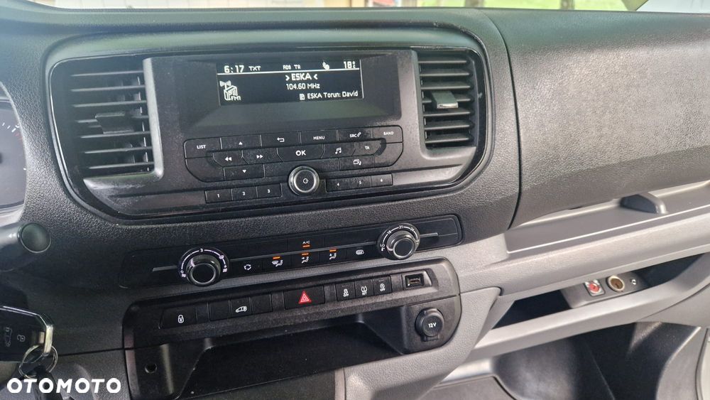Peugeot EXPERT - 21