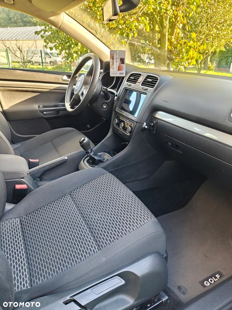 Volkswagen Golf - 13