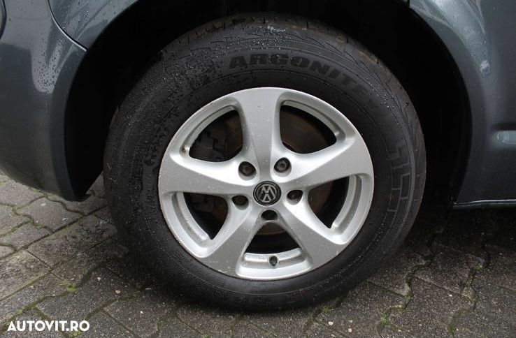 Volkswagen Multivan - 6