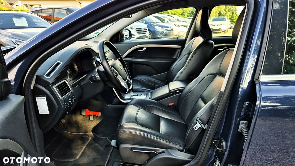 Volvo S80 2.0T Summum - 31