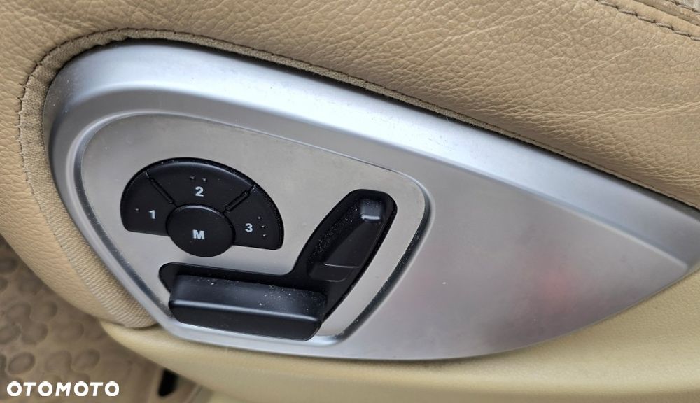 Mercedes-Benz ML 320 CDI 4-Matic - 17