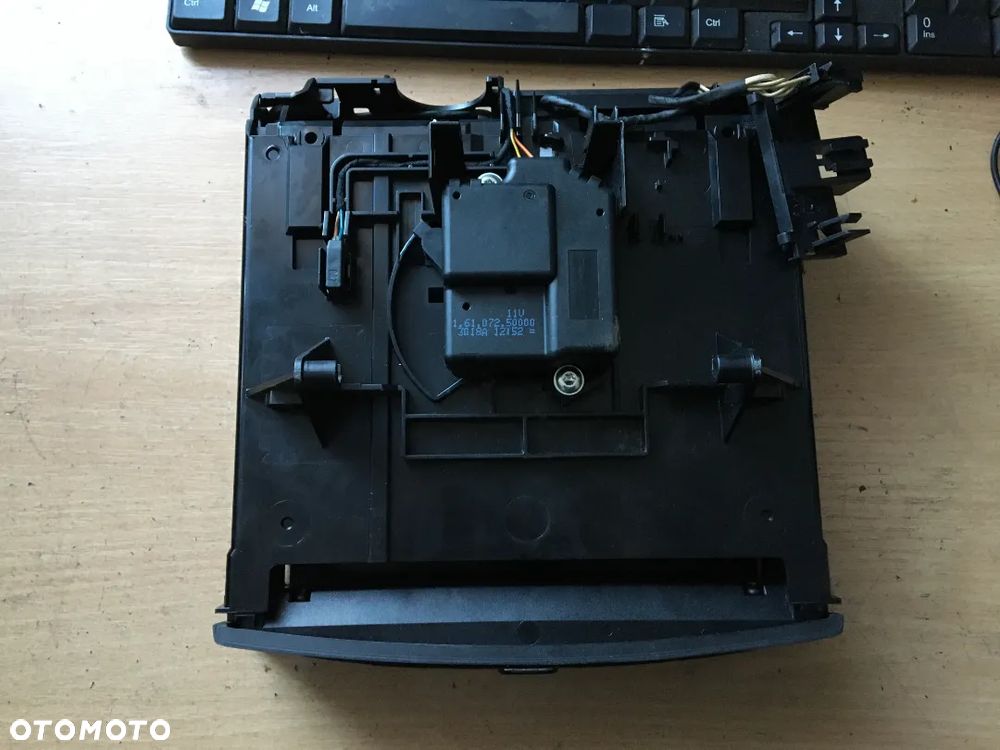 PANEL PRZEŁĄCZNIK MERCEDES E W211 A2116800552 - 4