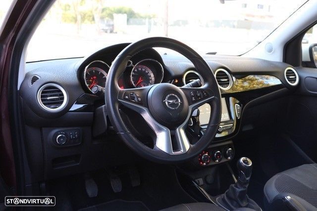 Opel Adam 1.2 Glam - 13