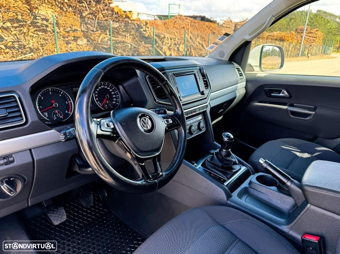 VW Amarok - 6