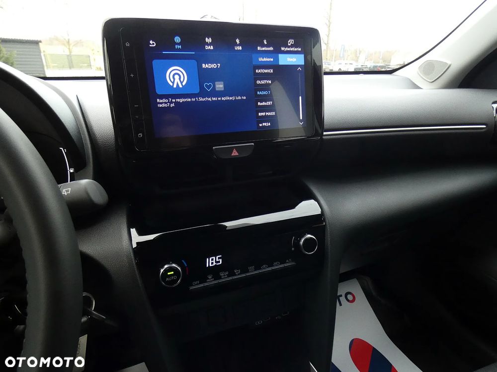 Toyota Yaris Cross Hybrid 1.5 Comfort - 25