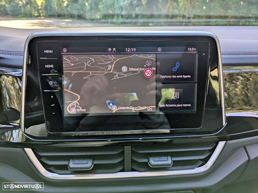 VW T-Roc 2.0 TDI R-Line DSG - 28