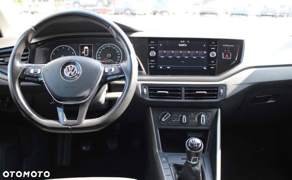 Volkswagen Polo - 14