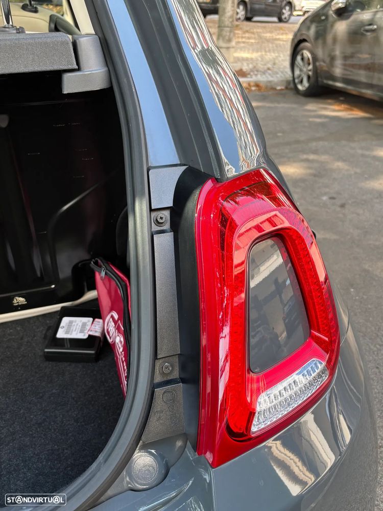 Fiat 500 1.2 Anniversario - 29