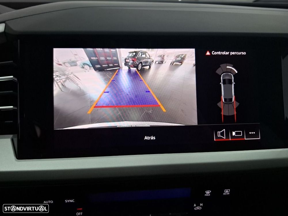 Audi Q4 Sportback e-tron 40 63 kWh - 19