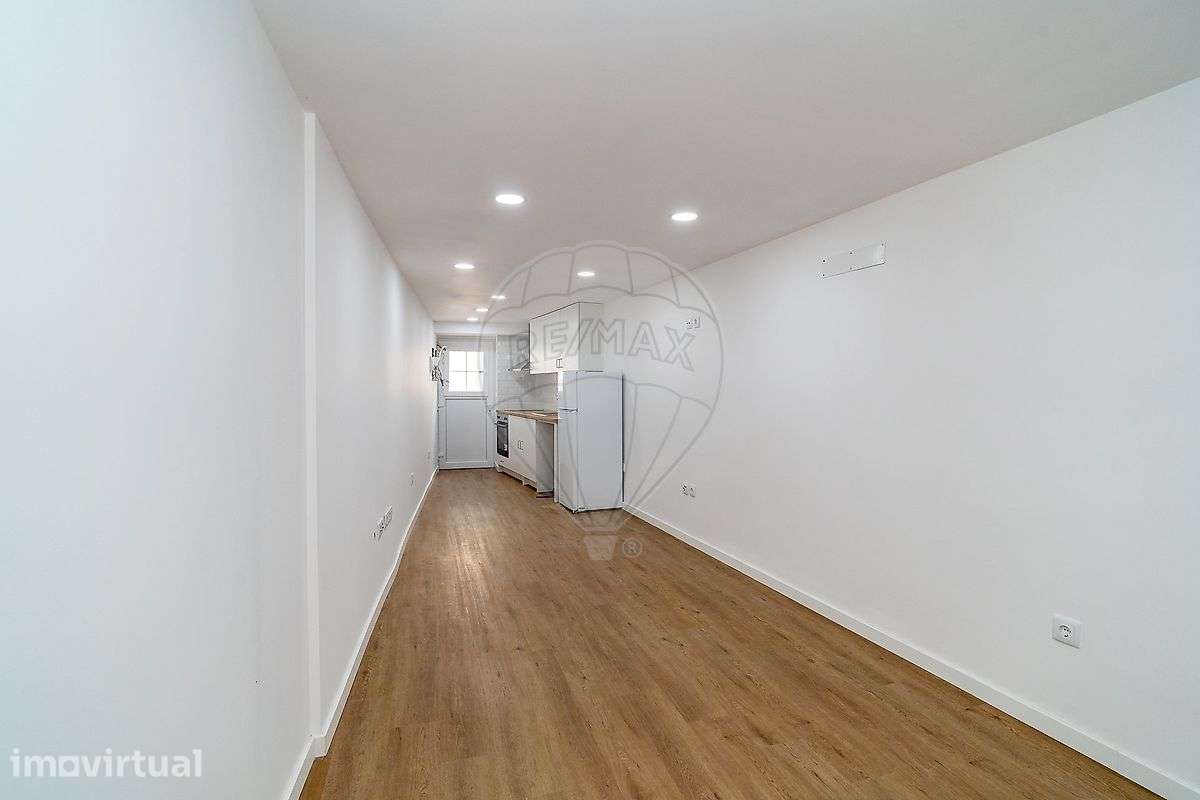 Apartamento T0 para venda - Grande imagem: 5/14