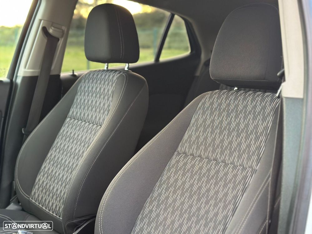 Opel Mokka 1.4 T Cosmo GPL - 11