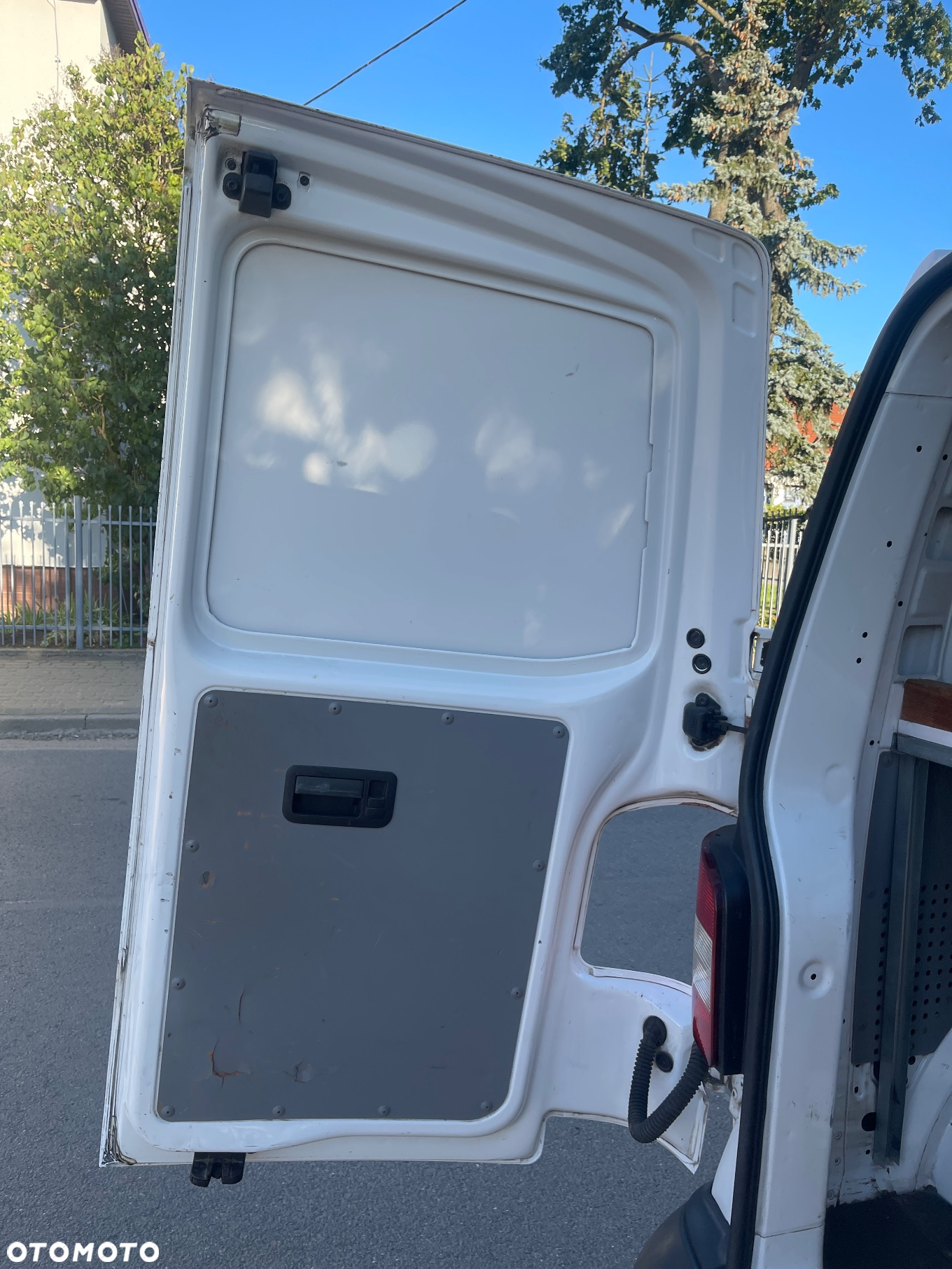 Volkswagen TRANSPORTER - 31