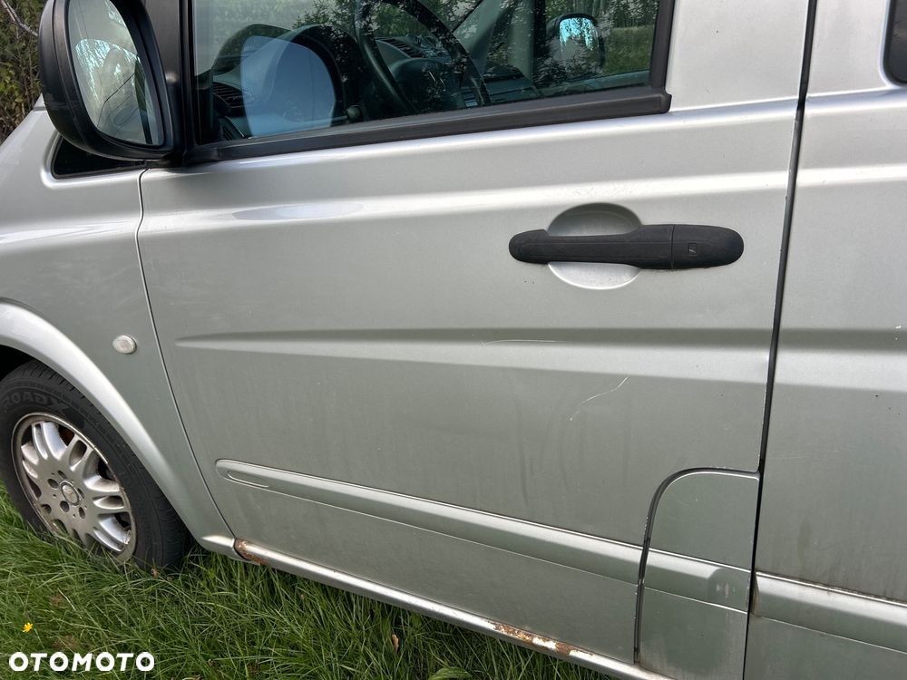 Mercedes-Benz Vito 115 CDI 639.703 - 4