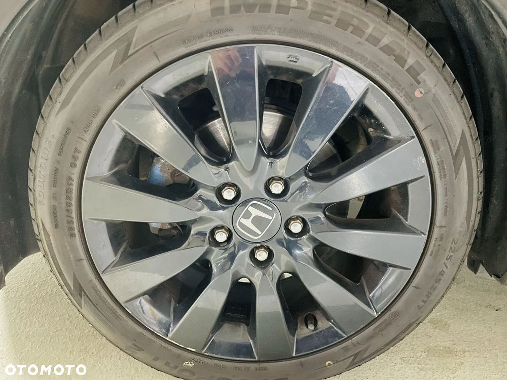 Honda Civic 1.8 Comfort - 11
