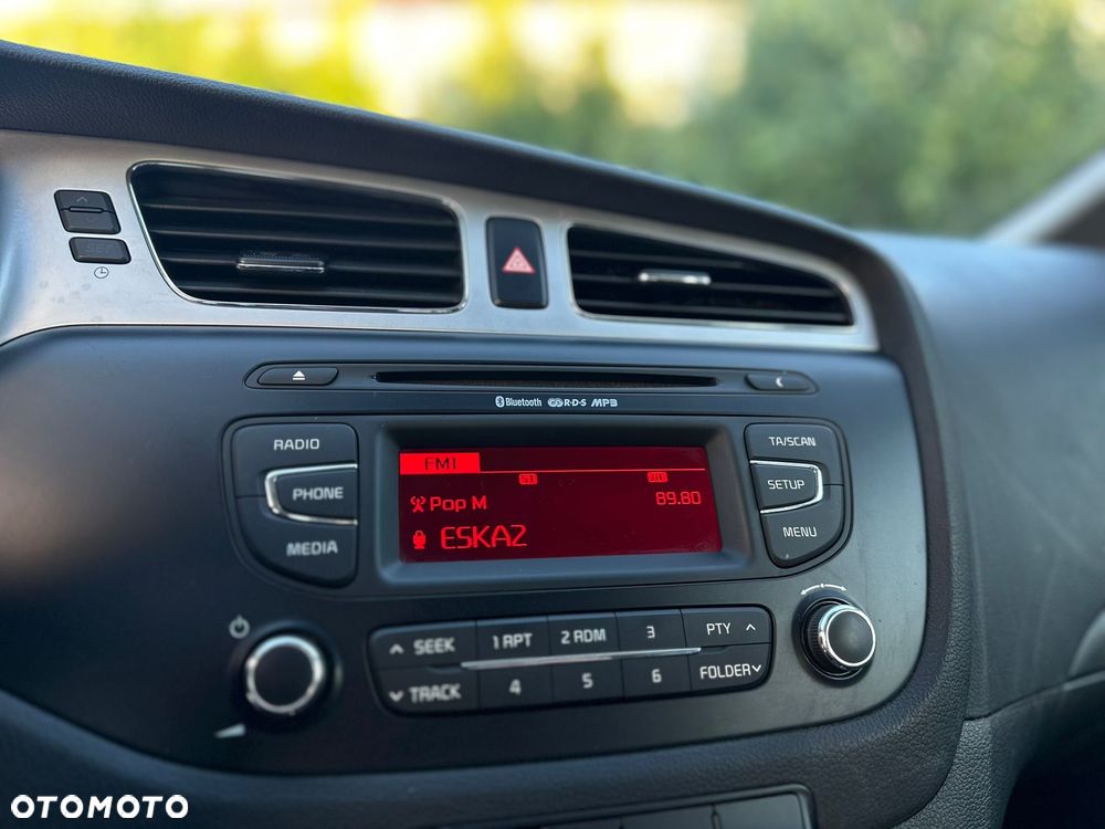 Kia Ceed Cee'd 1.4 L - 20