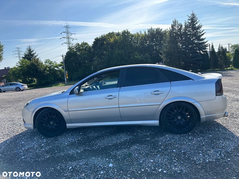 Opel Vectra 2.2 Sport / GTS - 6
