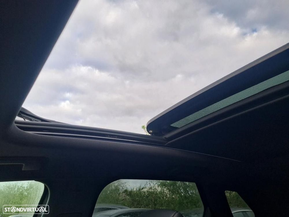 Peugeot 3008 1.2 PureTech GT - 12