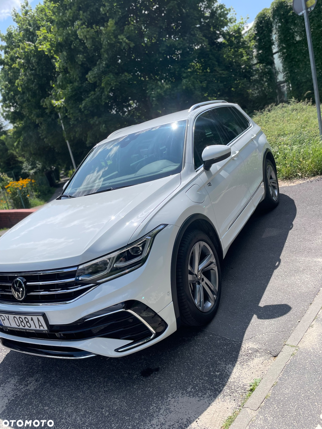 Volkswagen Tiguan - 3