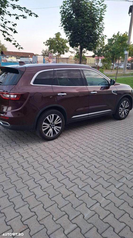 Renault Koleos - 3