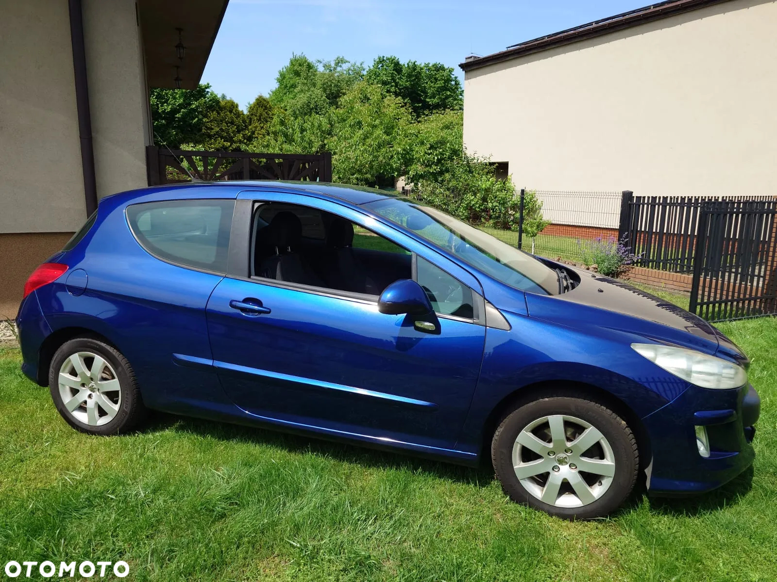 Peugeot 308 - 4