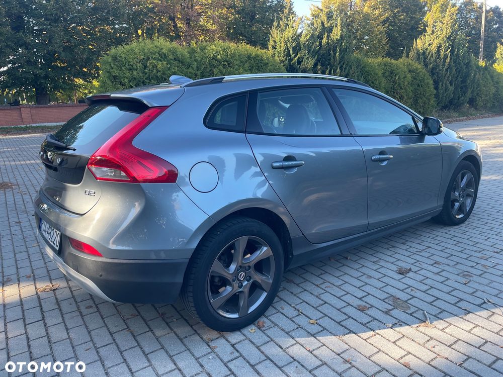 Volvo V40 D2 Base - 6