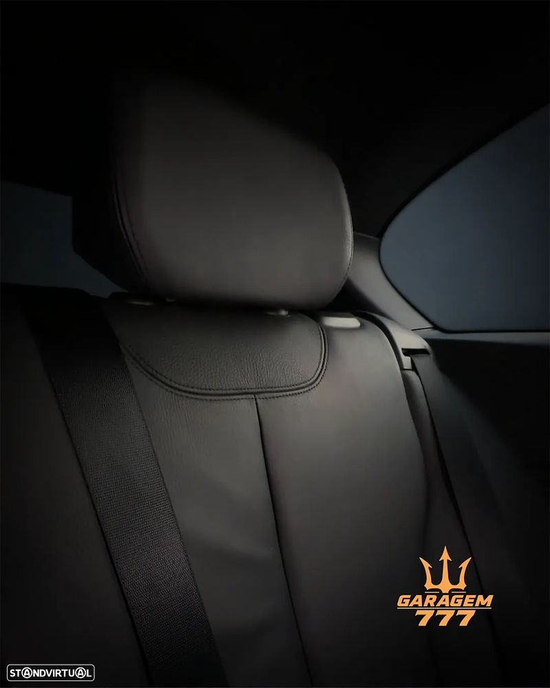 BMW 120 d Pack M - 3