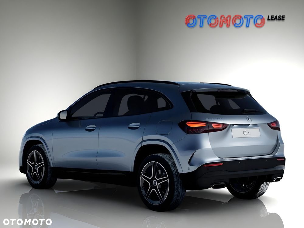 Mercedes-Benz GLA 200 mHEV AMG Line 7G-DCT - 7